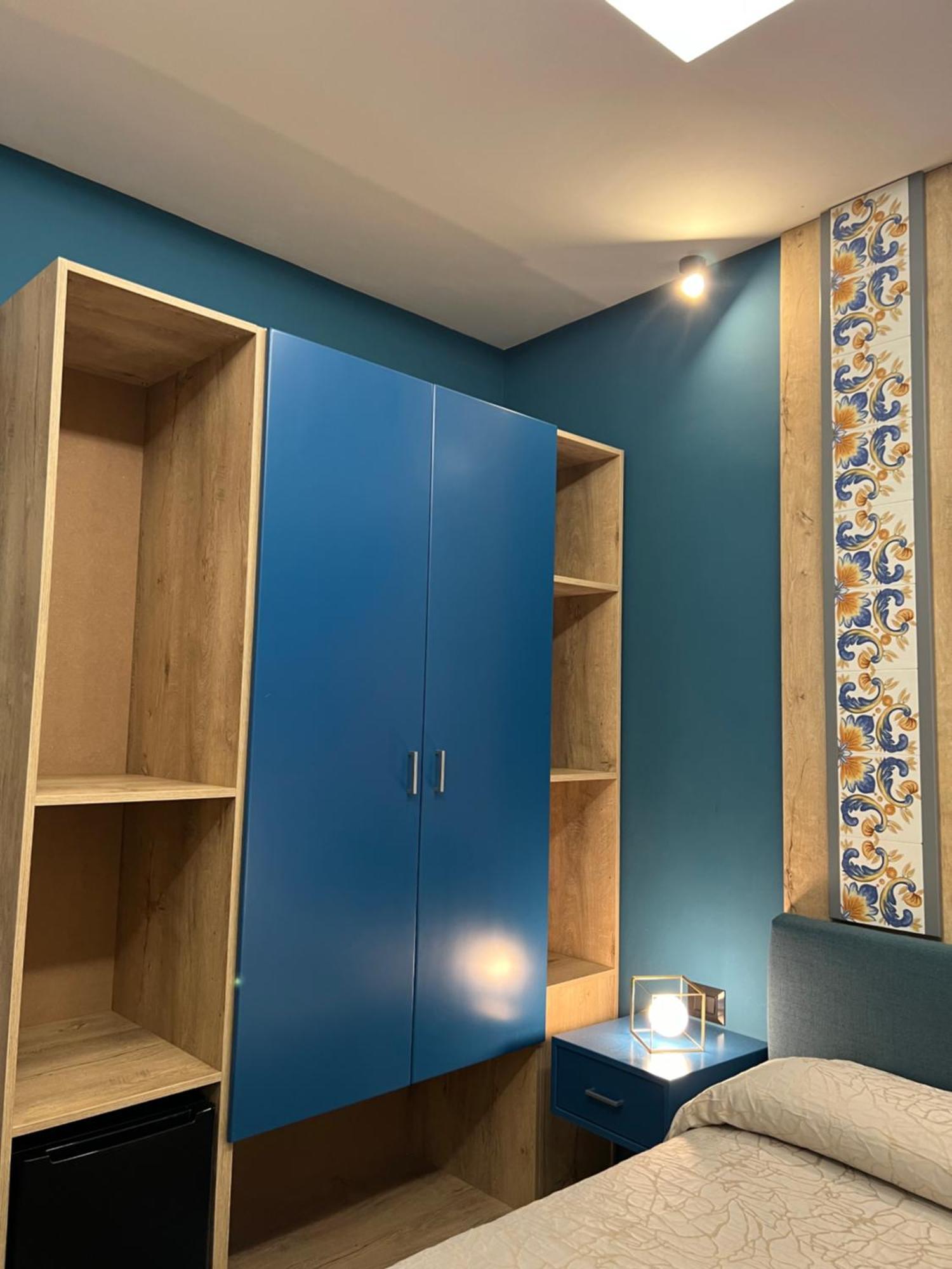 Relais Piazza Del Plebiscito B&B Neapol Exteriér fotografie