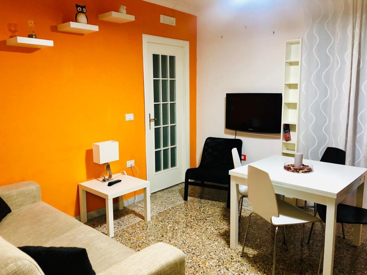 Relais Piazza Del Plebiscito B&B Neapol Exteriér fotografie