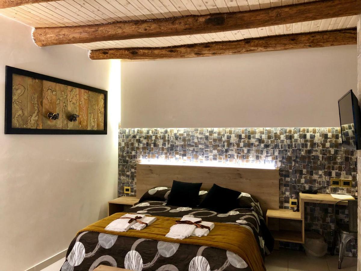 Relais Piazza Del Plebiscito B&B Neapol Exteriér fotografie